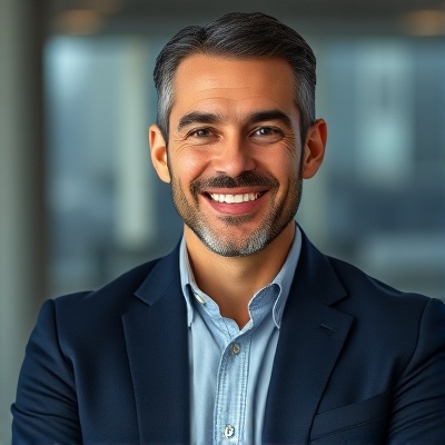 Carlos Menéndez Ruiz — casas de apuestas nuevas expert