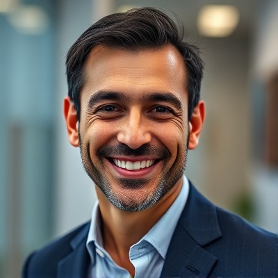 Miguel Ángel Torrejón Vega — casas de apuestas nuevas expert