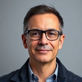 Alejandro Ruiz Fernández — casas de apuestas nuevas reviewer
